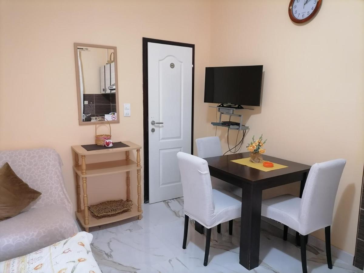 Romana 1 Tivat Exterior foto